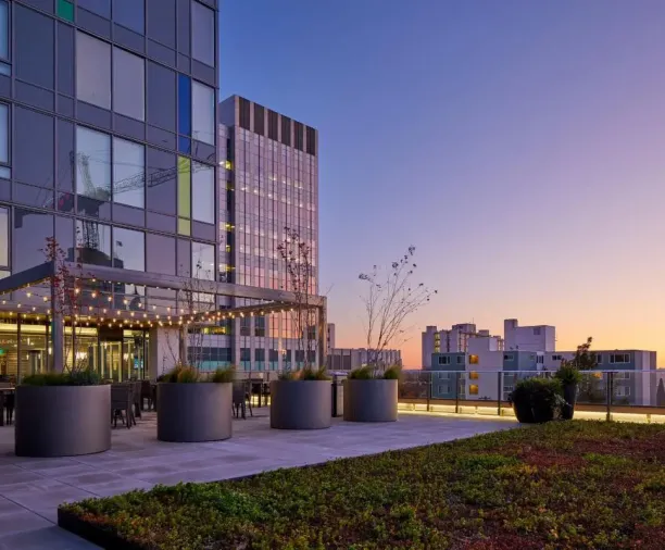 Murano Senior Living